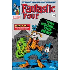 O Espetacular Homem-aranha (2025) 04 - Capa Variante