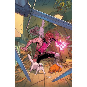 Os Abulosos X-men (2025) 06