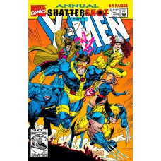 A Saga Dos X-men 06 (42)