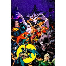 Batman/superman: Os Melhores Do Mundo (2025) 03