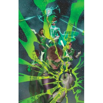 Lanterna Verde (2025) 05