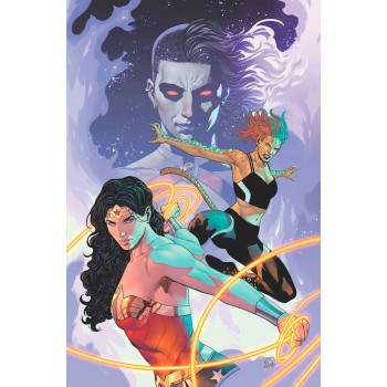 Mulher-maravilha/lash (2025) 05