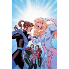 Excepcionais X-men 3