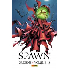 Spawn: Origens Vol. 18