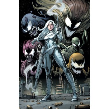 Guerra Venom Especial Vol. 02 - Protetores Letais