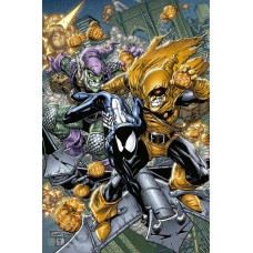 Aventuras Marvel 22