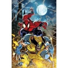 Wolverine (2025) 15