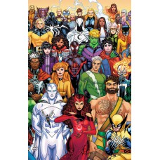 Os Vingadores 34/91