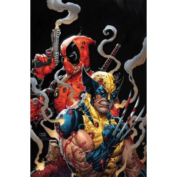 Deadpool (2025) 15