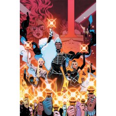 Excepcionais X-men 11
