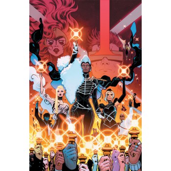 Excepcionais X-men 11
