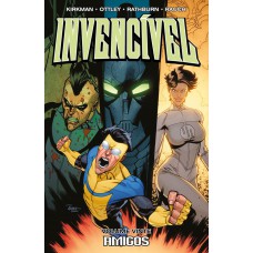 Invencível Vol. 20