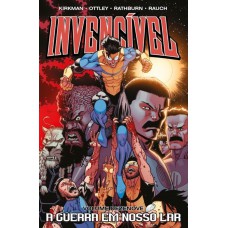 Invencível Vol. 19