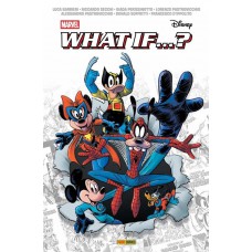 Marvel & Disney: What If...?