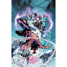 Miles Morales: Homem-aranha (2025) 14