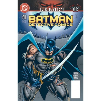 A Saga Do Batman Vol. 10/66