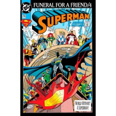 A Saga Do Superman Vol. 2 (45)