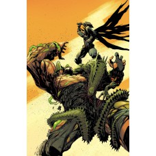 Absolute Batman 07
