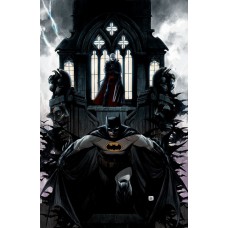 Batman: Silêncio 2 - Edição Especial Encadernada