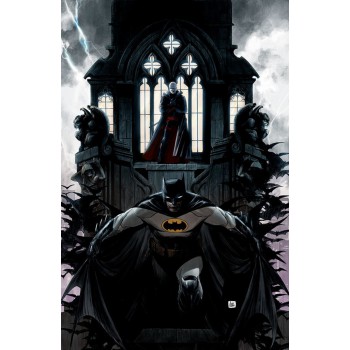 Batman: Silêncio 2 - Edição Especial Encadernada