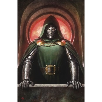 O Testamento De Destino