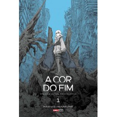 A Cor Do Fim 01