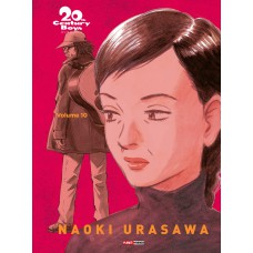 20th Century Boys - Edição Definitiva 10
