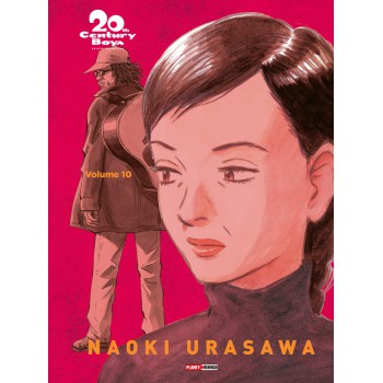 20th Century Boys - Edição Definitiva 10