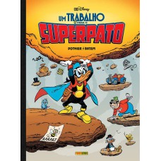 Um Trabalho Para O Superpato