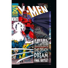 A Saga Dos X-men 14 (50)