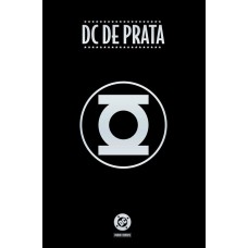 Dc De Prata: Lanterna Verde