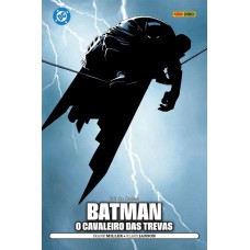 Batman: O Cavaleiro Das Trevas (dc De Bolso)