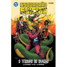 Esquadrão Suicida Vol. 7