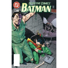 A Saga Do Batman Vol. 9/65