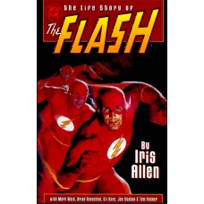A Saga Do Flash 21