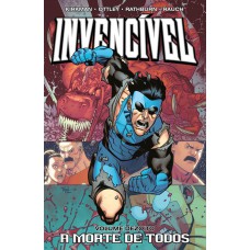 Invencível Vol. 18