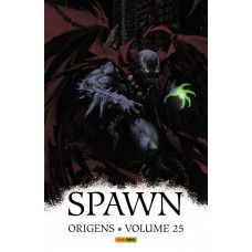 Spawn: Origens Vol. 25