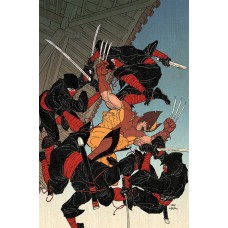 Wolverine (2025) 14