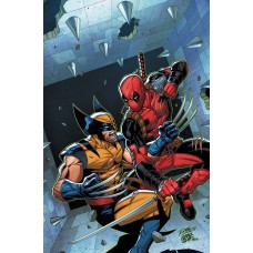 Deadpool (2025) 14