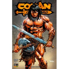 Conan, O Bárbaro (2024) 13