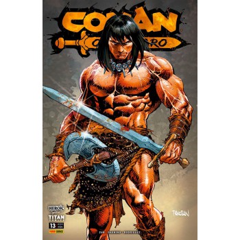 Conan, O Bárbaro (2024) 13