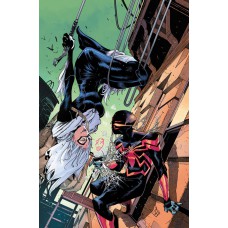 Miles Morales: Homem-aranha (2025) 12