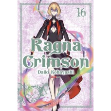 Ragna Crimson 16