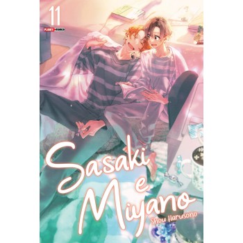 Sasaki E Miyano 11