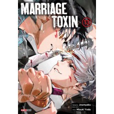 Marriage Toxin 13