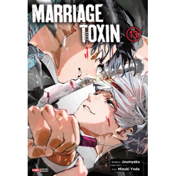 Marriage Toxin 13