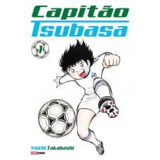 Capitão Tsubasa 03