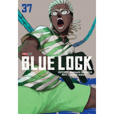 Blue Lock Vol. 37