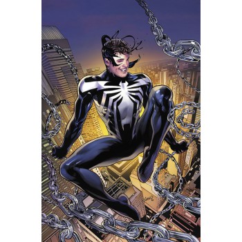 Guerra Venom Especial Vol. 01 - Homem-aranha & Carnificina