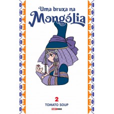 Uma Bruxa Na Mong-lia 02